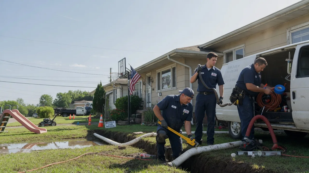 Toilet Installation in North Kingstown, RI near me